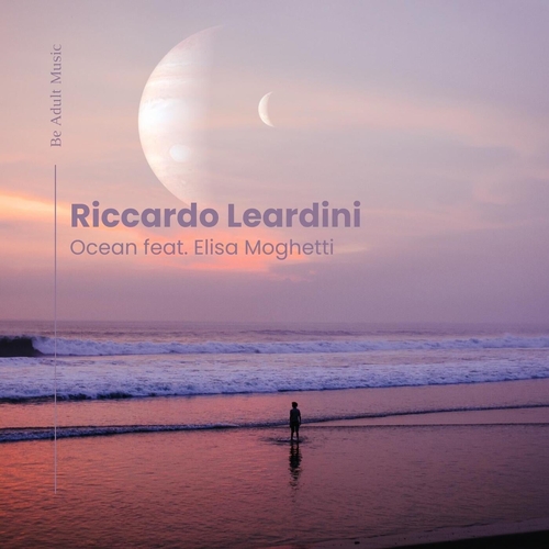 Riccardo Leardini & Elisa Moghetti - Ocean [BAM326]